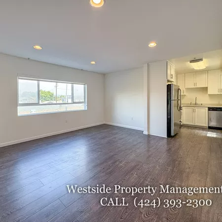 1 bedroom apartment for rent in Playa Vista - Westside / South Bay, Los Angeles