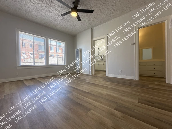 Studio Apartment for rent in Pico Union - Central Los Angeles, Los Angeles