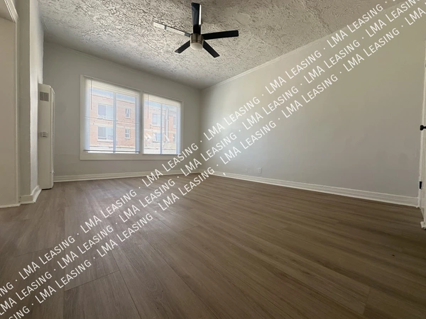 Studio Apartment for rent in Pico Union - Central Los Angeles, Los Angeles