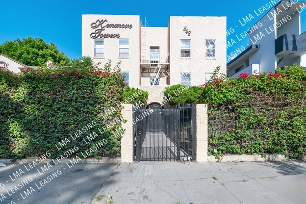 Studio Apartment for rent in Koreatown - Central Los Angeles, Los Angeles