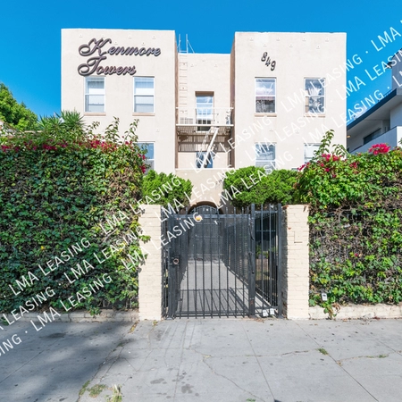 Studio Apartment for rent in Koreatown - Central Los Angeles, Los Angeles