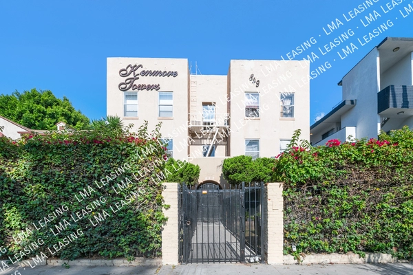Studio Apartment for rent in Koreatown - Central Los Angeles, Los Angeles