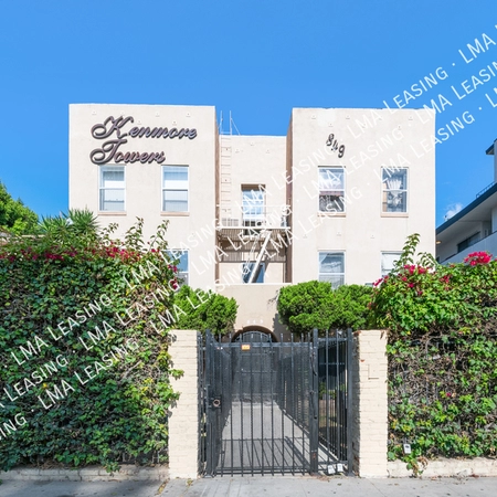 Studio Apartment for rent in Koreatown - Central Los Angeles, Los Angeles