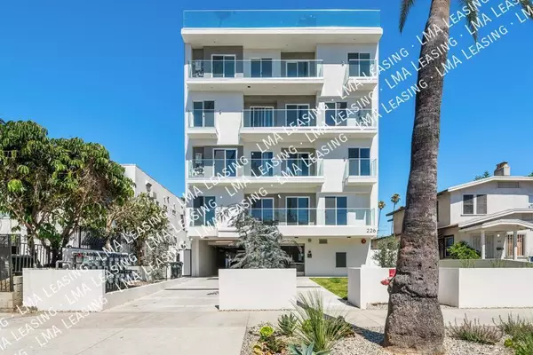 2 bedrooms apartment for rent in Koreatown - Central Los Angeles, Los Angeles