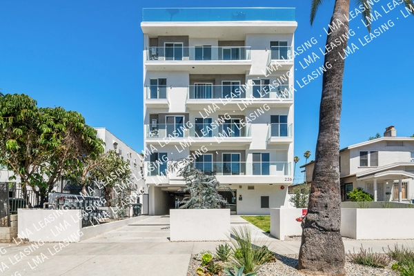 2 bedrooms apartment for rent in Koreatown - Central Los Angeles, Los Angeles