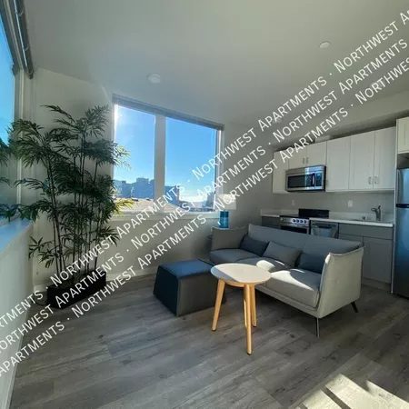 2 bedrooms apartment for rent in University District - North Seattle, Seattle
