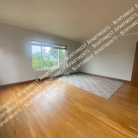 Studio Apartment for rent in University District - North Seattle, Seattle