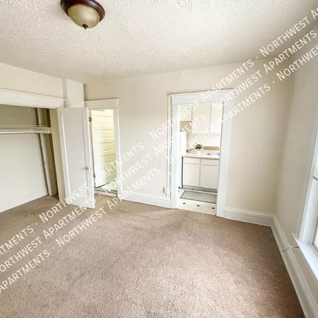 1 bedroom apartment for rent in Capital Hill - Central Seattle, Seattle
