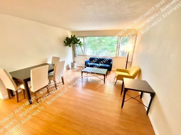 2 bedrooms apartment for rent in Capital Hill - Central Seattle, Seattle