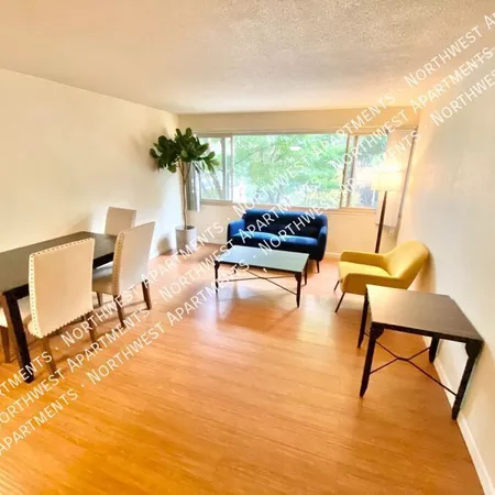 2 bedrooms apartment for rent in Capital Hill - Central Seattle, Seattle
