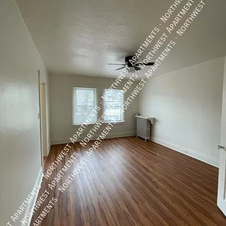 Studio Apartment for rent in Capital Hill - Central Seattle, Seattle