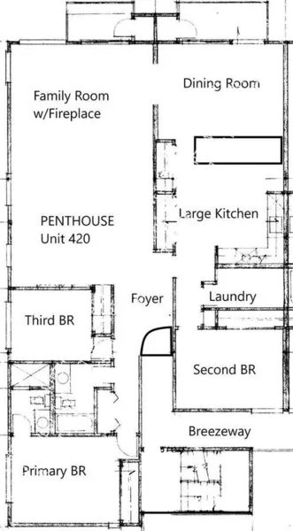 3 bedrooms apartment for rent in Bitter Lake - North Seattle, Seattle
