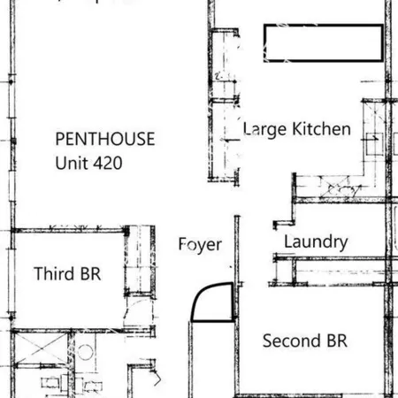 3 bedrooms apartment for rent in Bitter Lake - North Seattle, Seattle