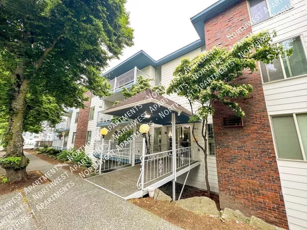 Studio Apartment for rent in Northgate - North Seattle, Seattle