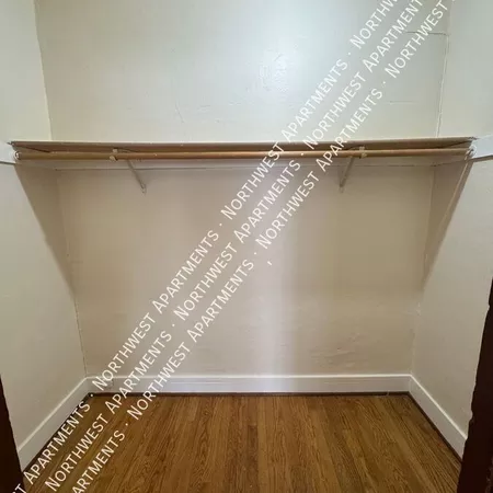 Studio Apartment for rent in Capital Hill - Central Seattle, Seattle