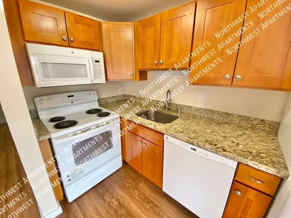 1 bedroom apartment for rent in First Hill - Central Seattle, Seattle
