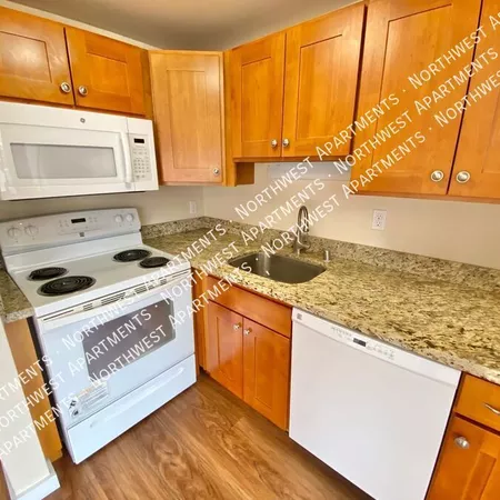 1 bedroom apartment for rent in First Hill - Central Seattle, Seattle