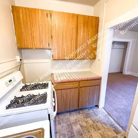 Studio Apartment for rent in Capital Hill - Central Seattle, Seattle
