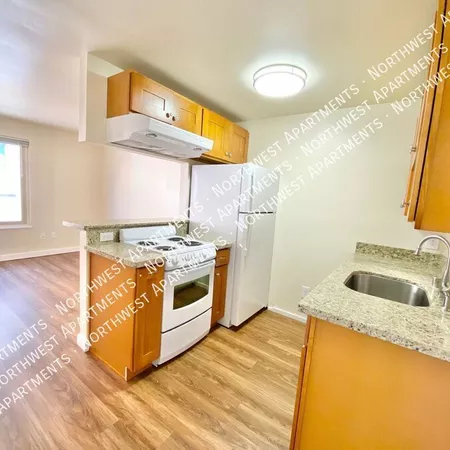 Studio Apartment for rent in First Hill - Central Seattle, Seattle