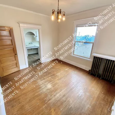 1 bedroom apartment for rent in First Hill - Central Seattle, Seattle