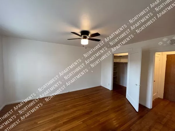 Studio Apartment for rent in Capital Hill - Central Seattle, Seattle