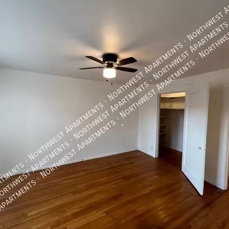 Studio Apartment for rent in Capital Hill - Central Seattle, Seattle