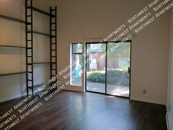 1 bedroom apartment for rent in University District - North Seattle, Seattle