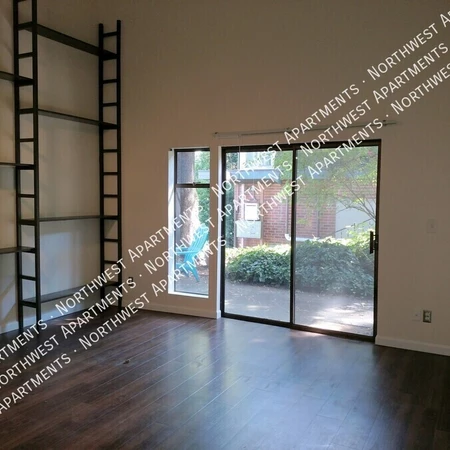 1 bedroom apartment for rent in University District - North Seattle, Seattle