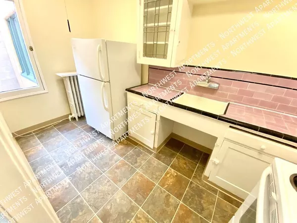 Studio Apartment for rent in Wallingford - North Seattle, Seattle
