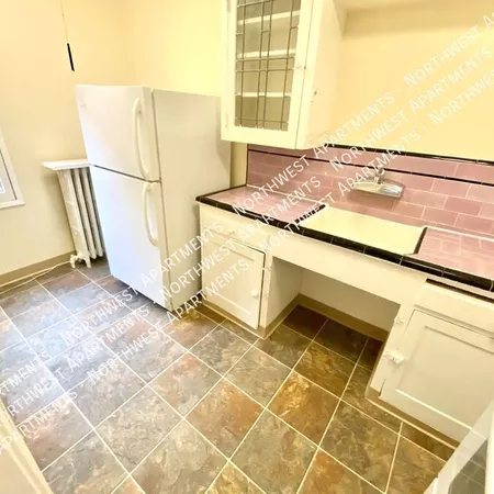Studio Apartment for rent in Wallingford - North Seattle, Seattle