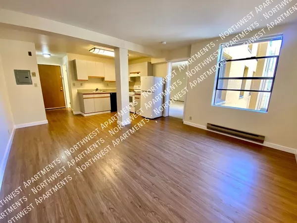 1 bedroom apartment for rent in First Hill - Central Seattle, Seattle