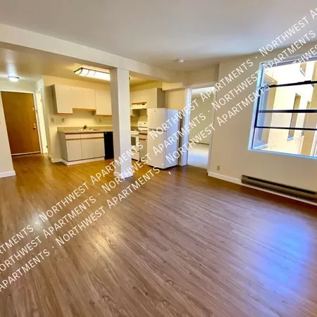 1 bedroom apartment for rent in First Hill - Central Seattle, Seattle