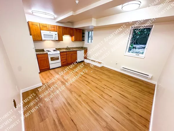 Studio Apartment for rent in First Hill - Central Seattle, Seattle