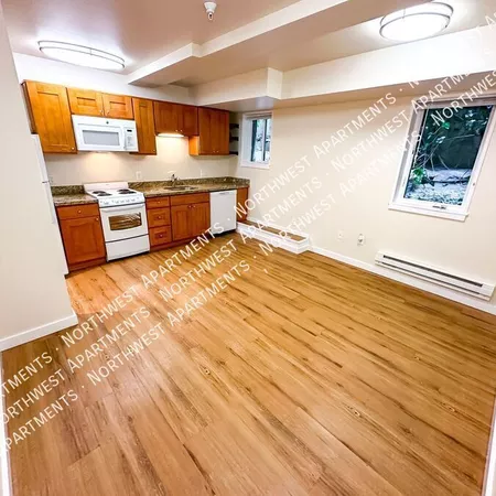 Studio Apartment for rent in First Hill - Central Seattle, Seattle