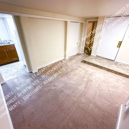 1 bedroom apartment for rent in Capital Hill - Central Seattle, Seattle