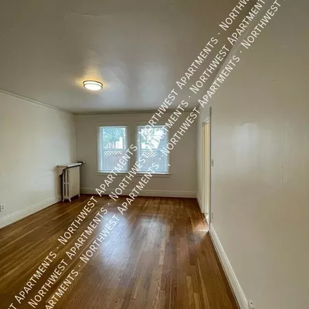 Studio Apartment for rent in Capital Hill - Central Seattle, Seattle