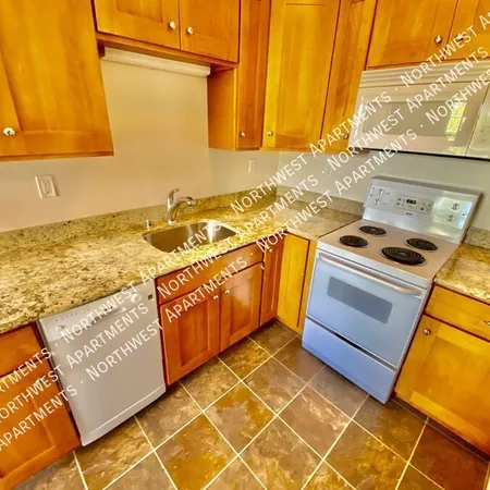 Studio Apartment for rent in Capital Hill - Central Seattle, Seattle