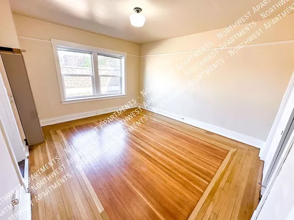 Studio Apartment for rent in Capital Hill - Central Seattle, Seattle