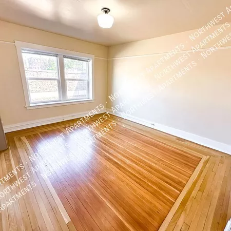 Studio Apartment for rent in Capital Hill - Central Seattle, Seattle