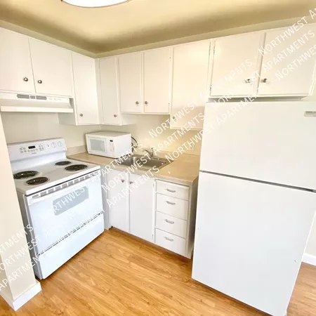 1 bedroom apartment for rent in Capital Hill - Central Seattle, Seattle