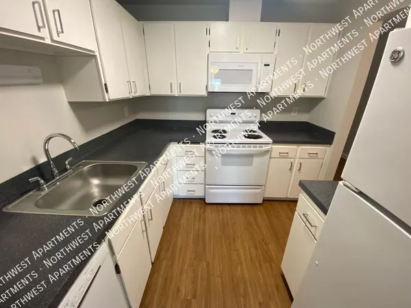 1 bedroom apartment for rent in Bitter Lake - North Seattle, Seattle