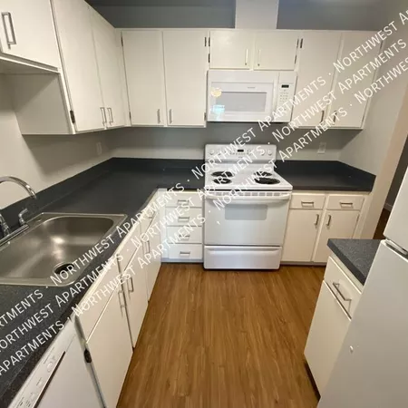 1 bedroom apartment for rent in Bitter Lake - North Seattle, Seattle