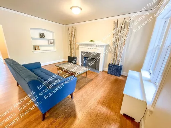 2 bedrooms apartment for rent in Capital Hill - Central Seattle, Seattle