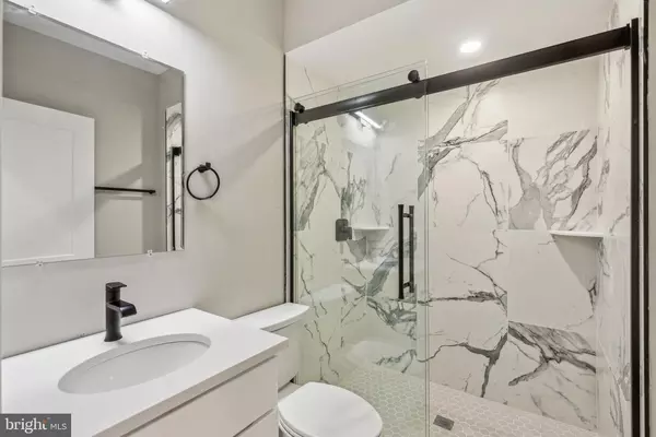 3 bedrooms apartment for rent in Kensington - North Philadelphia, Philadelphia