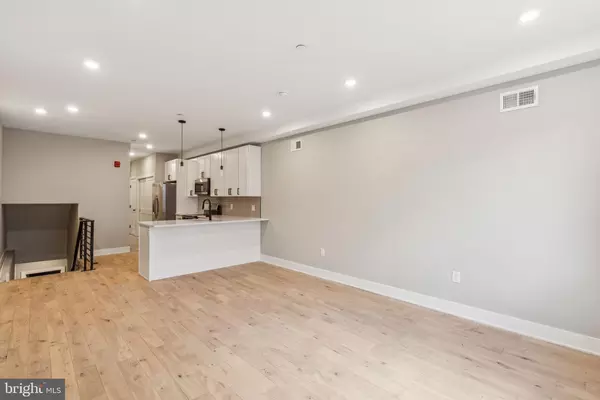 3 bedrooms apartment for rent in Kensington - North Philadelphia, Philadelphia