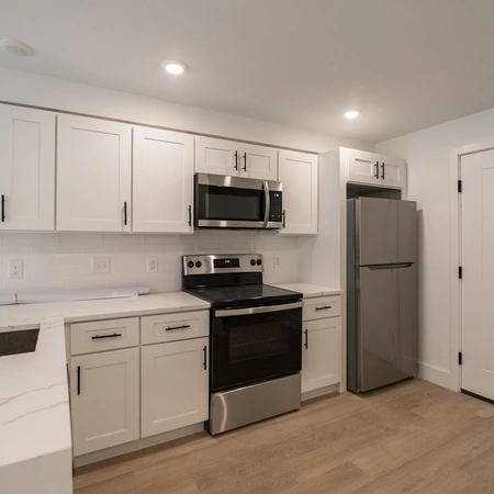4 bedrooms apartment for rent in West Powelton - West Philadelphia, Philadelphia