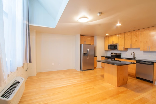 Studio Apartment for rent in Newbold - South Philadelphia, Philadelphia