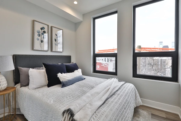 2 bedrooms apartment for rent in Cecil B. Moore - North Philadelphia, Philadelphia