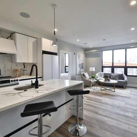 2 bedrooms apartment for rent in Cecil B. Moore - North Philadelphia, Philadelphia