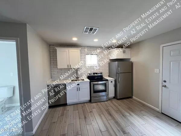 1 bedroom apartment for rent in Central City - Phoenix, Phoenix